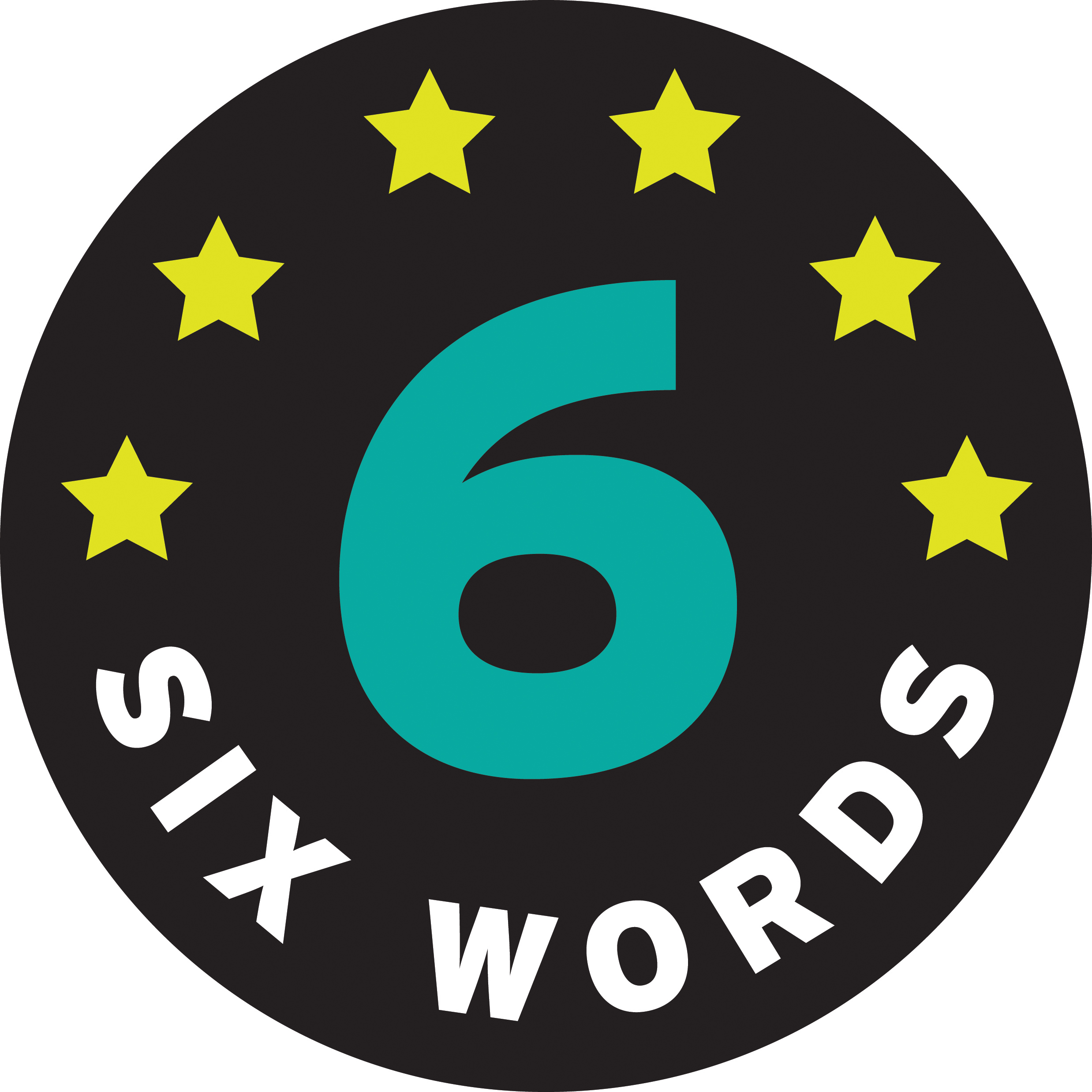 Enter the 'MY FAMILY'S JOURNEY" Six-Word Memoirs® Contest ...