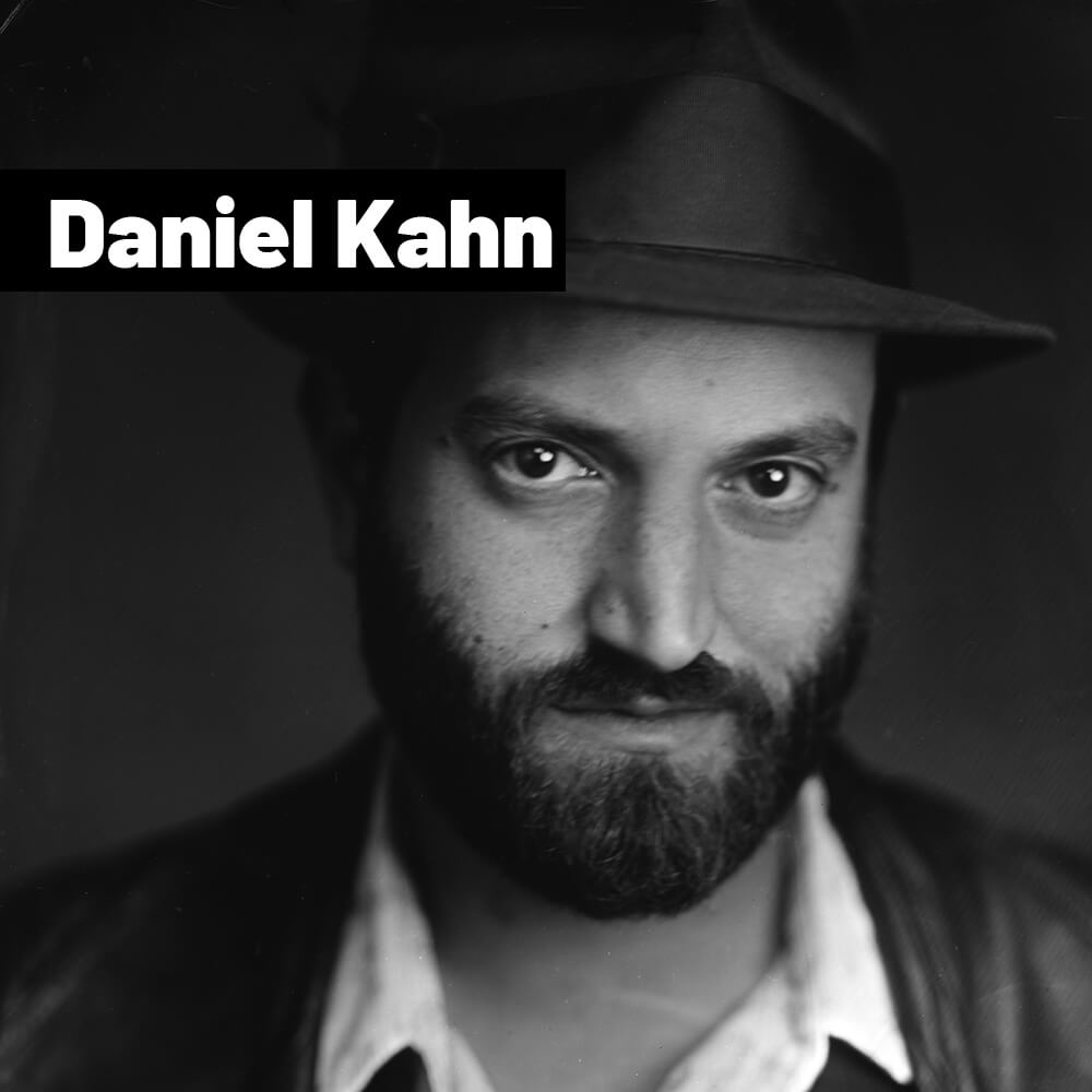 Daniel-Kahn