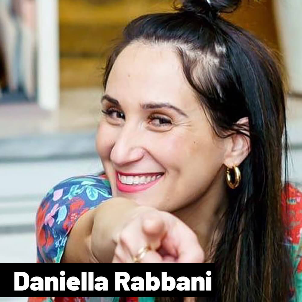 Danielle Rabbani