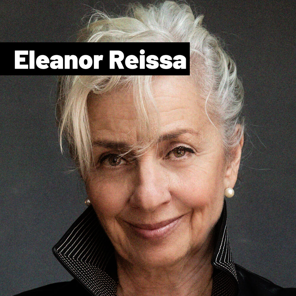 Eleanor Reissa