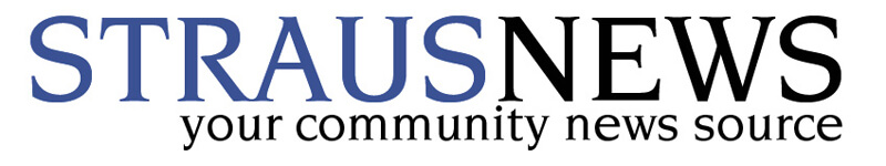 StrausMedia Logo