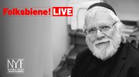 Folksbiene!LIVE_Zalmen