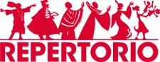Repertorio Logo