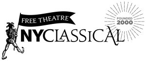 NY Classical Logo